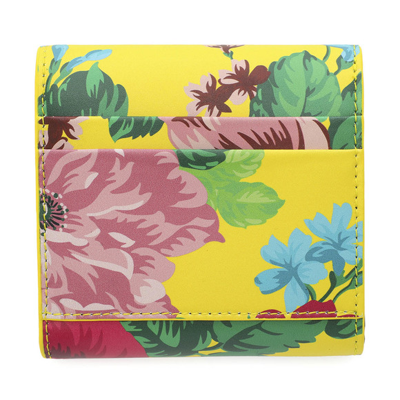 Balenciaga Bifold Wallet with Coin Multicolor PAPIER - Picture 3 of 8